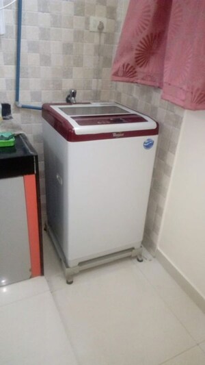 Furnished Amenities in 1 BHK Apartment at Magarpatta Annex, Hadapsar – for Rent