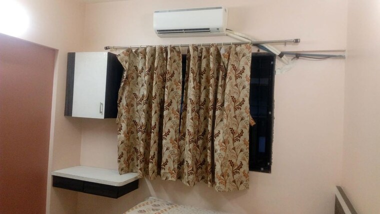 Living Room, magarpatta-annex 1 Bedroom 600 Sq.Ft. Apartment In Hadapsar Pune 10060700