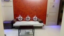 1 BHK Apartment For Rent in Magarpatta Annex