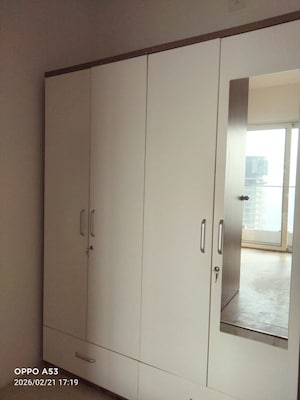 Room in 2 BHK Apartment at LnT Realty Crescent Bay, Parel – for Rent