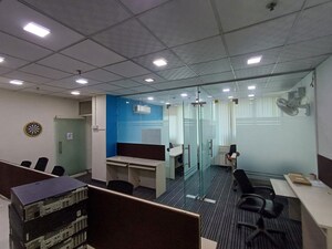 Team Area in  Office Space at Netaji Subhash Place – for Rent