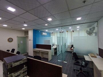 Team Area in  Office Space at Netaji Subhash Place – for Rent