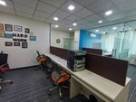 650 Sq.Ft. Office Space in Netaji Subhash Place