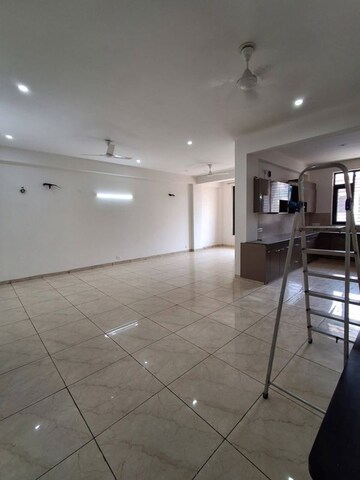 Bathroom in 3 BHK Builder Floor at Sector 38 – for Rent