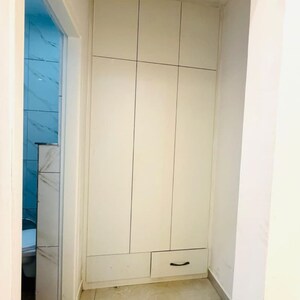 Bathroom in 3 BHK Apartment at Alaknanda Maxxus Eden Estate, Nagla Road – for Sale