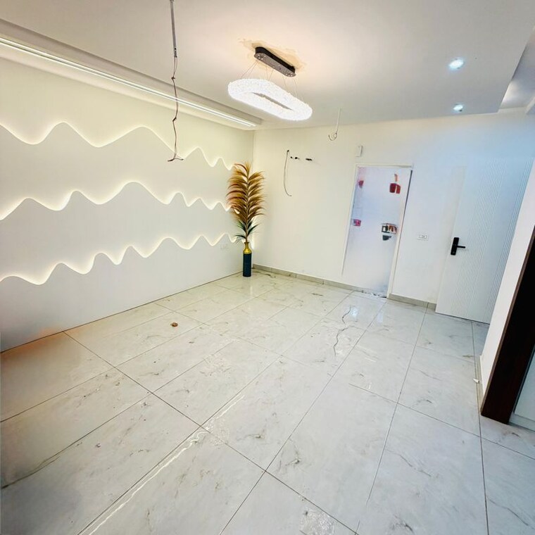 Bathroom, alaknanda-maxxus-eden-estate 3 Bedroom 1796 Sq.Ft. Apartment In Nagla Road Zirakpur 10060739