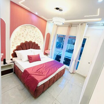 3 BHK Apartment For Sale in Alaknanda Maxxus Eden Estate, Nagla Road