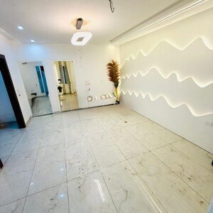 Balcony in 3 BHK Apartment at Alaknanda Maxxus Eden Estate, Nagla Road – for Sale