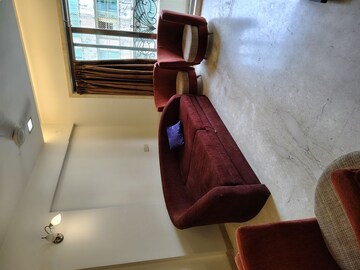 Furnished Amenities in 3 BHK Apartment at Tulip Apartment Santacruz West, Santacruz West – for Rent