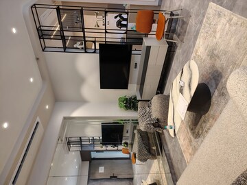 2 BHK Apartment For Rent in Laxmi Niwas Khar West, Khar West