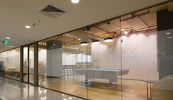 Office Space For Rent in Urbtech Xaviers