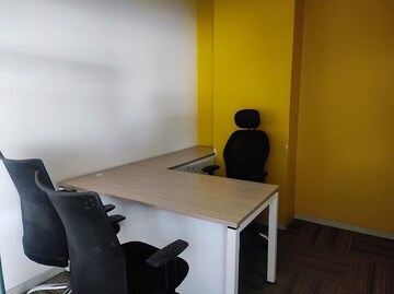 Team Area in  Office Space at ACME Plaza, Andheri East – for Rent