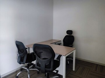 Team Area in  Office Space at ACME Plaza, Andheri East – for Rent