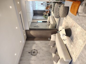 2 BHK Apartment For Rent in Ekta Heights Khar West, Khar West