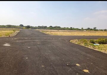 Plot Area in  Plot at Nanjikottai – for Sale