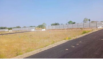 Plot Area in  Plot at Nanjikottai – for Sale