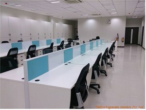  Office Space For Rent in Chakala