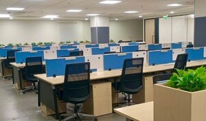  Office Space For Rent in Omkar The Summit Business Bay, Andheri East