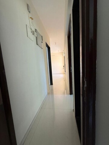 Building Lobby in 2 BHK Apartment at Mayfair Legends, Malad West – for Sale