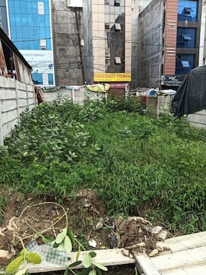  Land – Exterior View View at Vibhuti Khand - for Sale