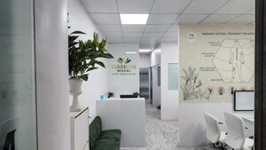  Office Space For Rent in Classic Pentagon, Chakala