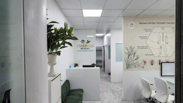  Office Space For Rent in Classic Pentagon, Chakala