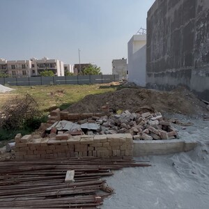 Plot Area in  Plot at Sector 2 Wave City – for Sale