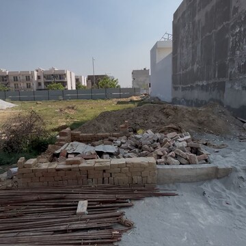 Plot Area in  Plot at Sector 2 Wave City – for Sale