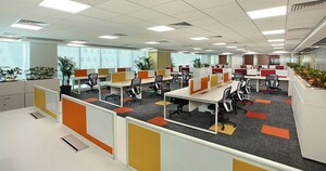  Office Space For Rent in Andheri East