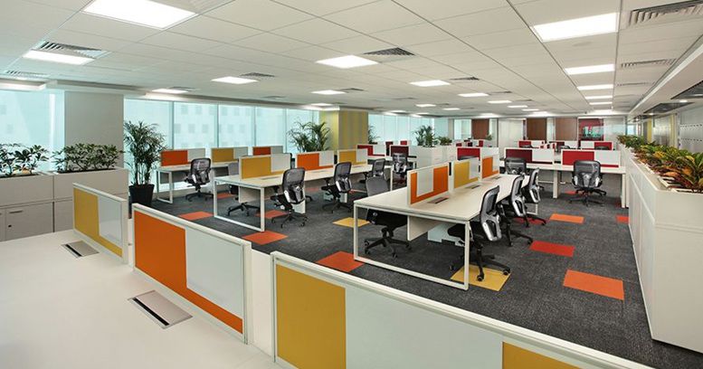 Office Space For Rent in Andheri East