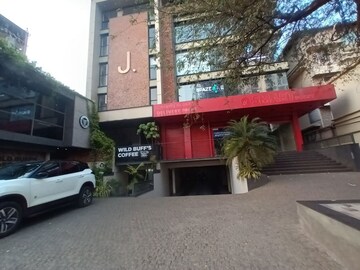  Showroom For Rent in Kakkanad