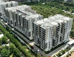 3 BHK + Pooja Room Apartment For Sale in Frontline Seven