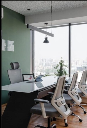  Office Space For Rent in Ashoka NCR Green Extension, Sector 1 Greater Noida