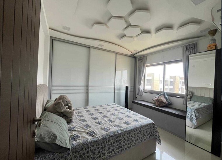 Kitchen, frontline-seven 3 Bedroom 1935 Sq.Ft. Apartment In Kokapet Hyderabad 10060828