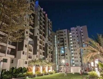 3 BHK Apartment For Sale in Frontline Seven, Kokapet