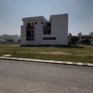 Plot Area in  Plot at Sector 2 Wave City – for Sale