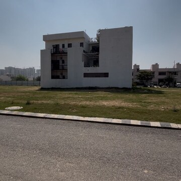 Plot Area in  Plot at Sector 2 Wave City – for Sale