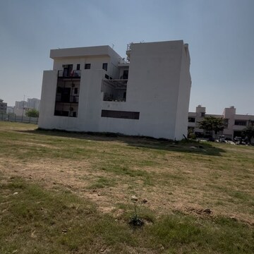 Plot Area in  Plot at Sector 2 Wave City – for Sale