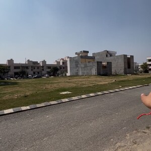 Plot Area in  Plot at Sector 2 Wave City – for Sale