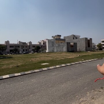 Plot Area in  Plot at Sector 2 Wave City – for Sale