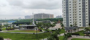 3 BHK Apartment For Rent in My Home Tridasa, Tellapur