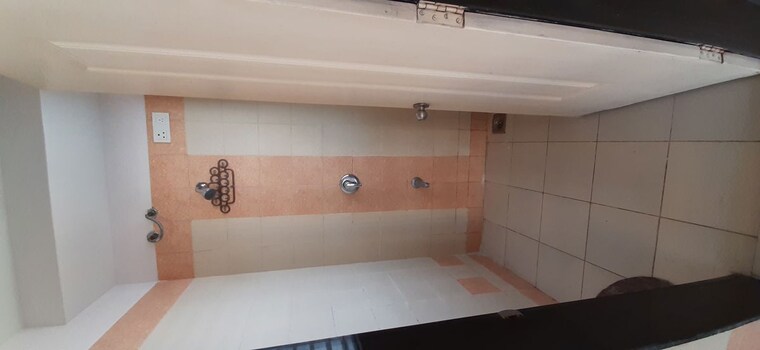 Bathroom, nanded-city-mangal-bhairav 1 Bedroom 585 Sq.Ft. Apartment In Nanded Pune 10060831