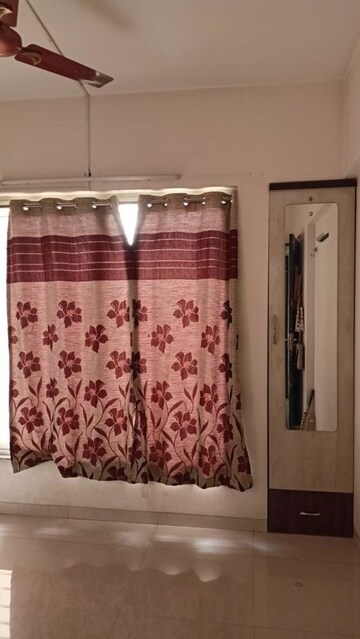 Bedroom in 2 BHK Apartment at Vyas Alankapurishree CHSL, Kothrud – for Rent