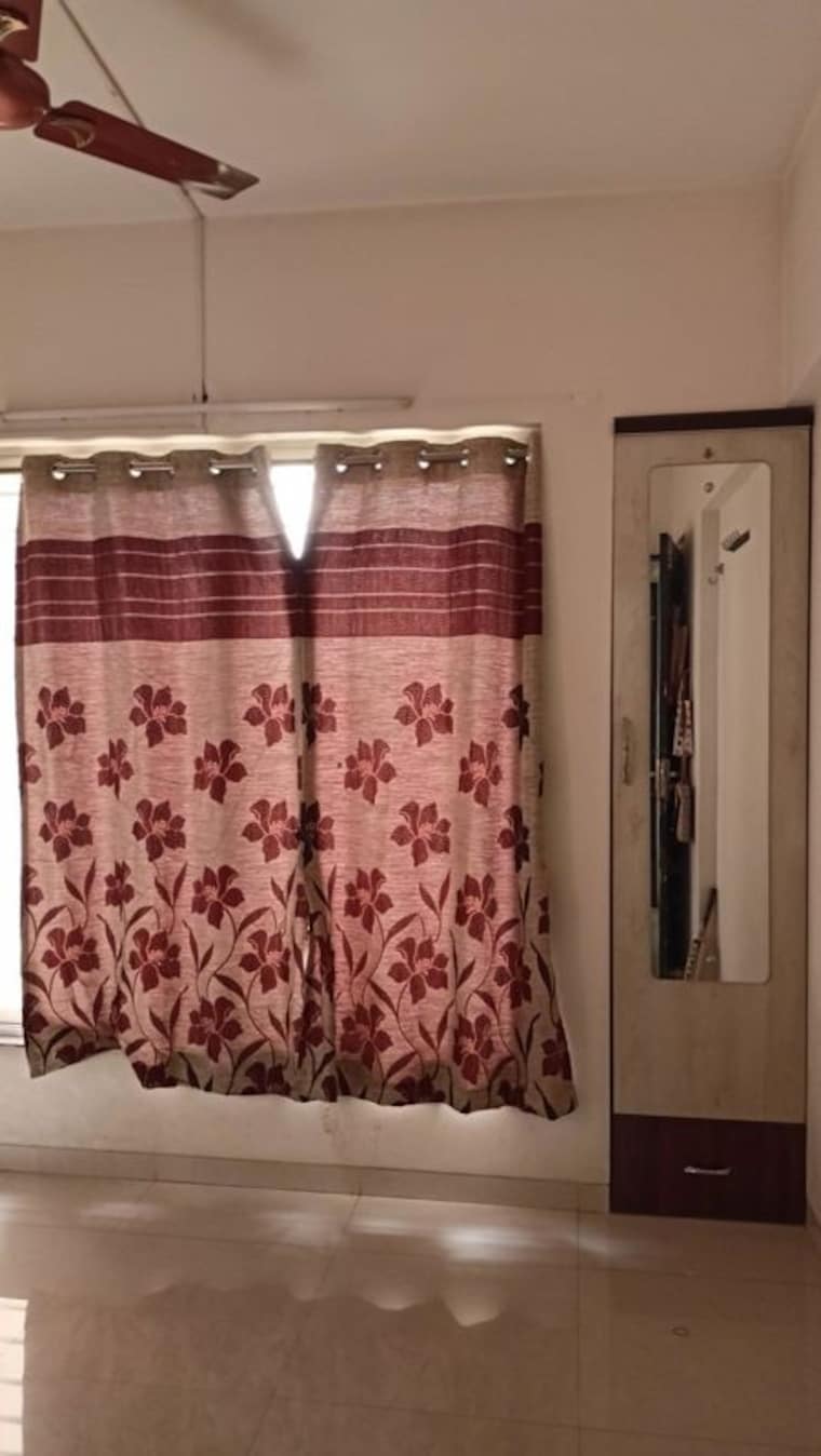 Bedroom, vyas-alankapurishree-chsl 2 Bedroom 1020 Sq.Ft. Apartment In Kothrud Pune 10060827