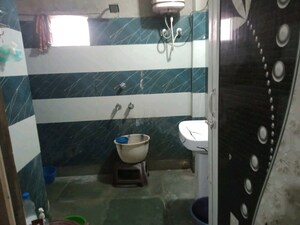 Bathroom in 2 BHK Independent House at Serampore – for Sale