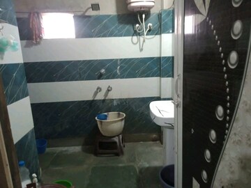 Bathroom in 2 BHK Independent House at Serampore – for Sale