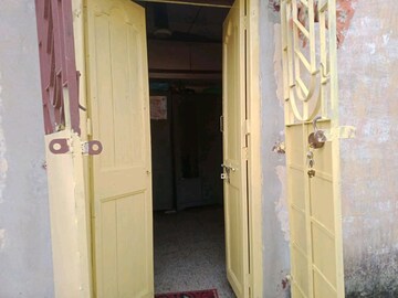 2 BHK Independent House – Entrance View at Serampore - for Sale