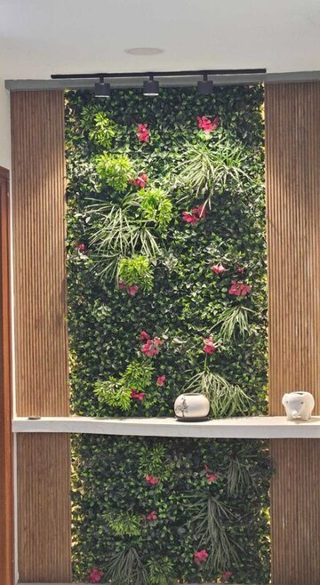 4 BHK Apartment – Garden View at Aparna Sarovar Zenith, Nallagandla - for Sale