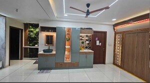 4 BHK Apartment For Sale in Aparna Sarovar Zenith, Nallagandla