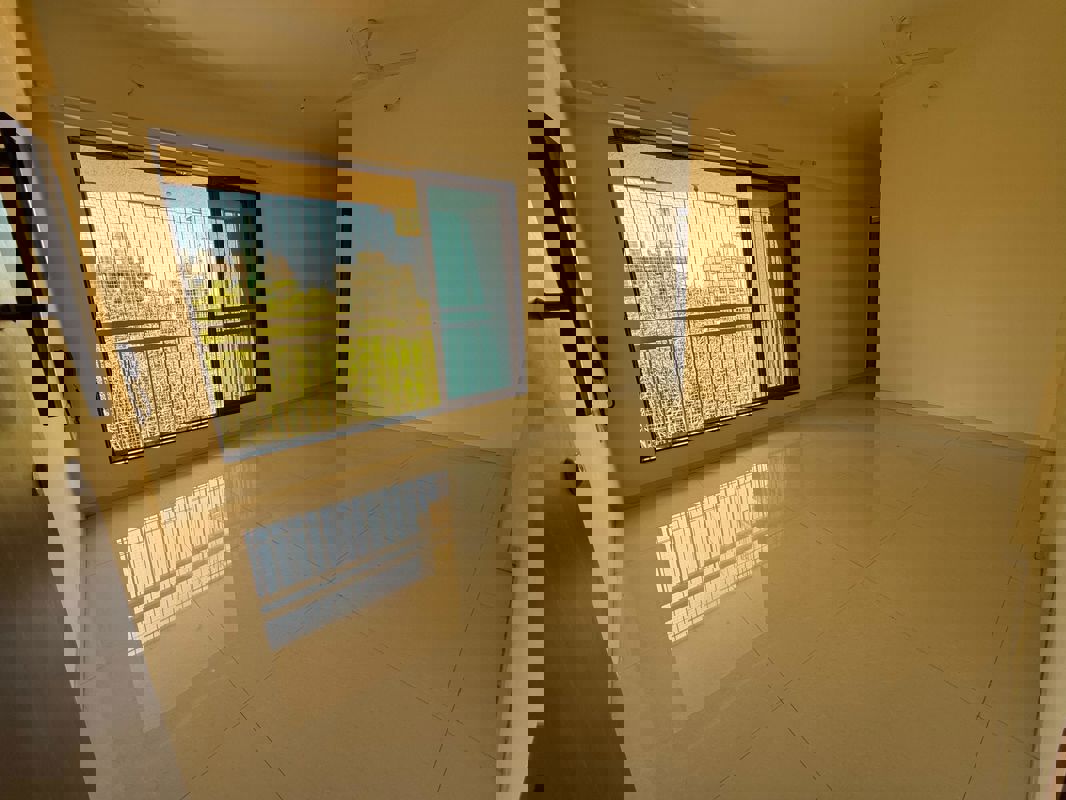 2 BHK 505 Sq.Ft. Apartment in Mayfair Legends